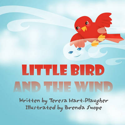 Little Bird and the Wind