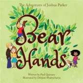 Bear Hands