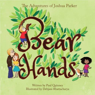 Bear Hands