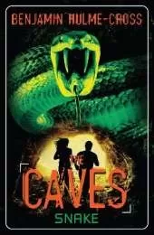 The Caves: Snake: The Caves 6