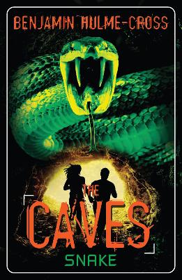The Caves: Snake: The Caves 6