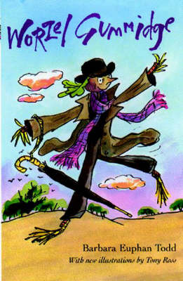 Worzel Gummidge