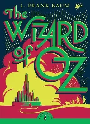 The Wizard of Oz