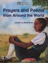 Prayers and Poems from around the world Key Stage 2