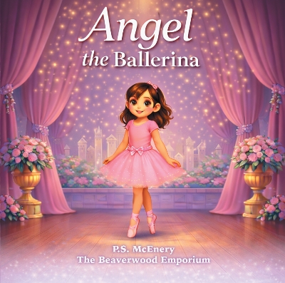 Angel the Ballerina