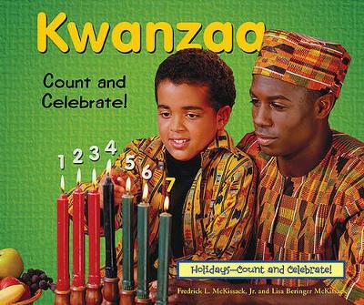 Kwanzaa-count and Celebrate!