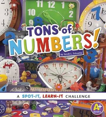 Tons of Numbers