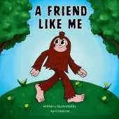 A Friend Like Me