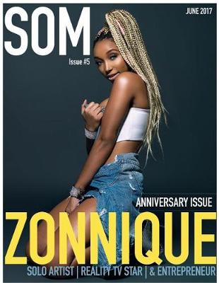 SOM Magazine: Issue #5