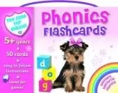 Phonics Flashcards