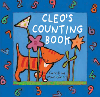 Cleo's Counting Book