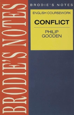 Gooden: "Conflict"