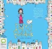 Darcy Burdock