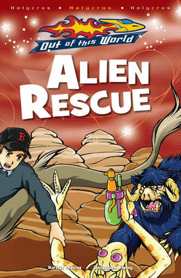 Alien Rescue