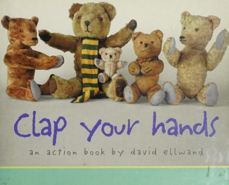 Clap Your Hands