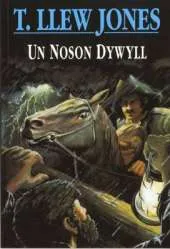 Noson Dywyll