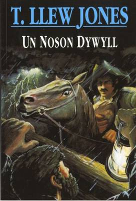 Noson Dywyll