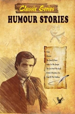 Humour Stories: A Collection of Humour Stories to Keep You Light & Relaxed