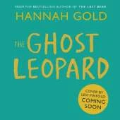 The Ghost Leopard