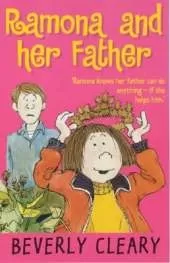 Ramona and Her Father