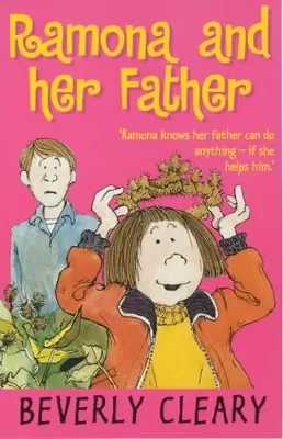 Ramona and Her Father
