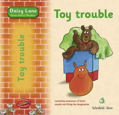 Toy Trouble