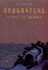 Deogratias: A Tale of Rwanda