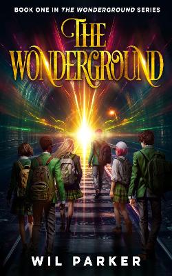 The Wonderground