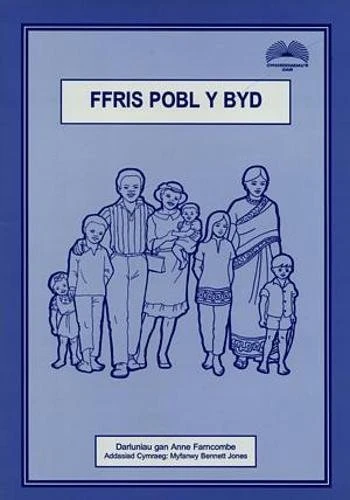 Ffris Pobl y Byd