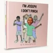 I don't pinch