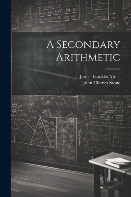 A Secondary Arithmetic