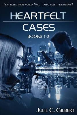Heartfelt Cases: Books 1-3