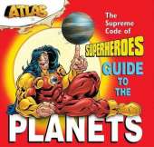 Atlas: Guide to the Planets