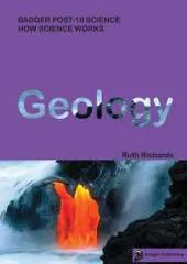 How Science Works: Geology Teacher Book & CD