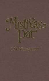 Mistress Pat