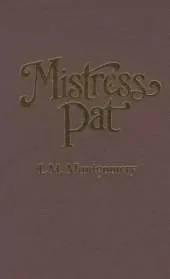 Mistress Pat