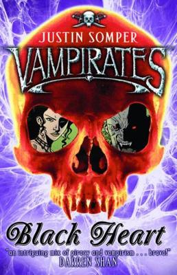 Vampirates: Black Heart