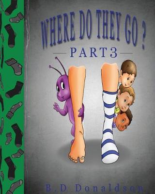 Where Do They Go? Part 3