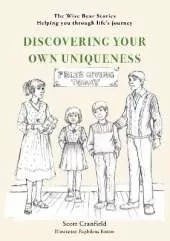 Discovering your own Uniqueness: The Wise Bear Stories Helping you through life’s journey