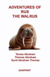 Adventures of Rus the Walrus