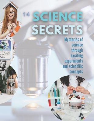Science Secrets: "Exploring the World: A 33-Book Series for Curious 7-Year-Olds"