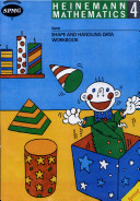 Heinemann Maths 4: Shape & Handling Data Workbook