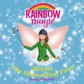 Helena the Horseriding Fairy: The Sporty Fairies Book 1