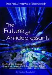 The Future of Antidepressants: The New Wave of Research