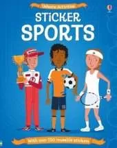 Sticker Sports