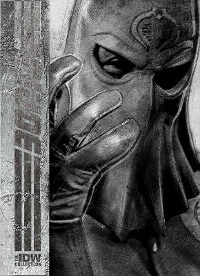 G.I. JOE: The IDW Collection Volume 5
