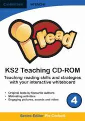 I-read Year 4 CD-ROM: New edition