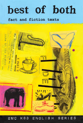 Best of Both: Fact and Fiction Texts