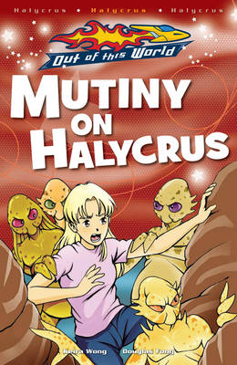 Mutiny on Halycrus