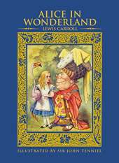 Alice in Wonderland